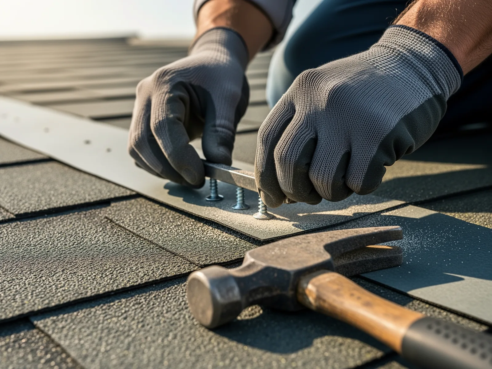 Why choose Fascia Repair in Wausa, NE